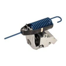 Bremskraftregler 46801308