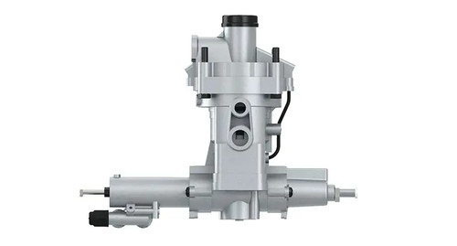 Bremskraftregler 475 715 - , 0