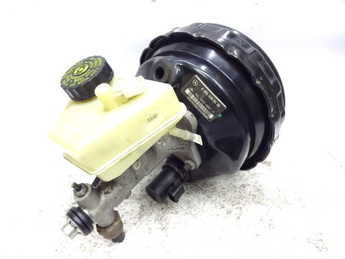 Mercedes slk r170 mopf - r170,