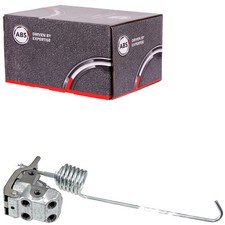 A.B.S. BREMSKRAFTREGLER