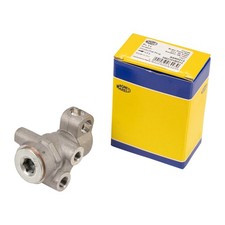 Bremskraftregler Magneti