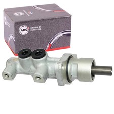 ABS HAUPTBREMSZYLINDER 25,4mm