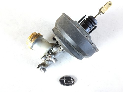 Subrau impreza 1997 - subrau,