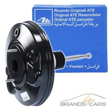 ATE BREMSKRAFTVERSTÄRKER FÜR