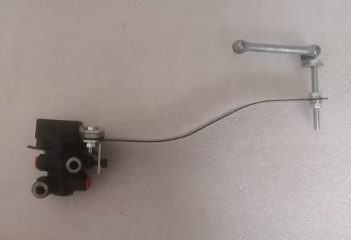 Bremskraftregler alb - bremskraftregler,
