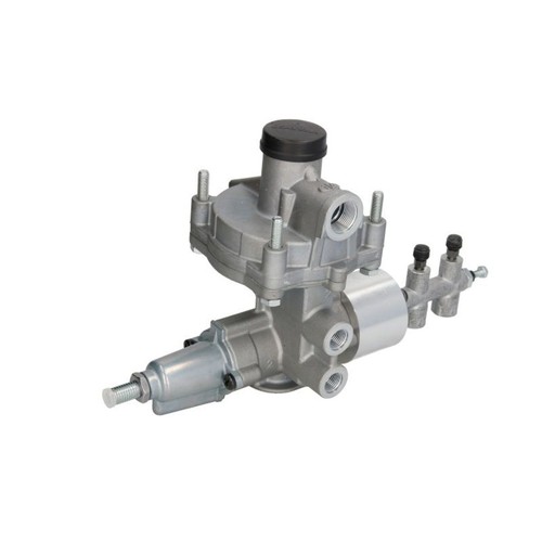 Bremskraftregler wabco - bremskraftregler,