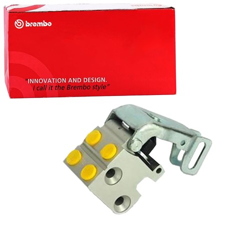 Brembo bremskraftregler - brembo,