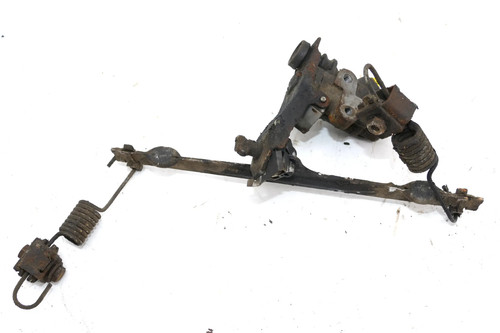 Bremskraftregler 4 aab - vw,
