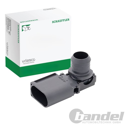 Schaeffler vitesco drucksensor - vitesco,