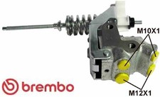 Brembo R61023 Bremskraftregler