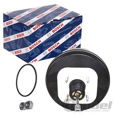 BOSCH BREMSKRAFTVERSTÄRKER