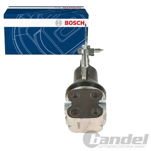 Bosch bremskraftregler - bosch,