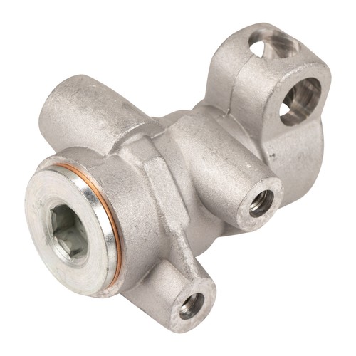 Bremskraftregler gewinde - gewinde, 2x
