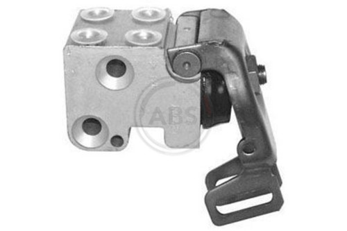Bremskraftregler 44009 - a.b.s.,
