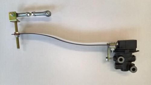 Bremskraftregler alb - bremskraftregler,
