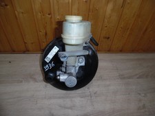 Bremskraftverstärker Opel