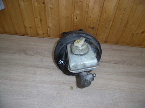 Bremskraftverstärker opel - bremskraftverstärker,