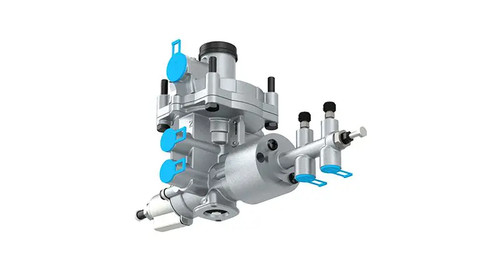 Bremskraftregler 475 714 600 - , 0
