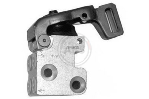 Bremskraftregler 44013 - bremskraftregler,