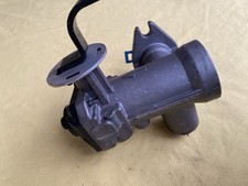 Bremskraftregler Von Wabco 037