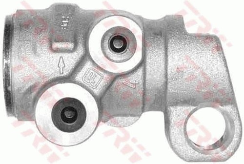 Trw bremskraftregler gpv1031 - bremskraftregler,