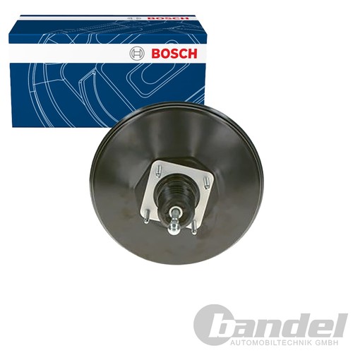 Bosch bremskraftverstärker - bosch,