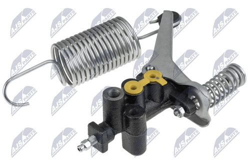Bremskraftregler für ford - für,