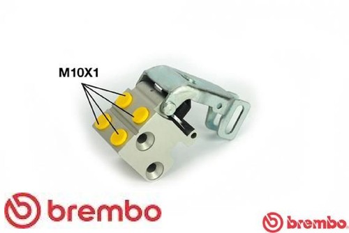 Brembo r85008 bremskraftregler - brembo,