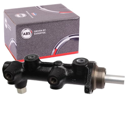 Abs hauptbremszylinder 6mm - abs,