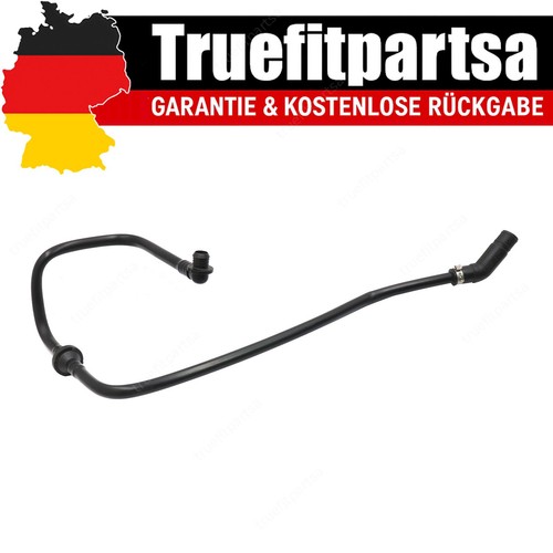 Unterdruckschlauch bremsanlage - unterdruckschlauch,