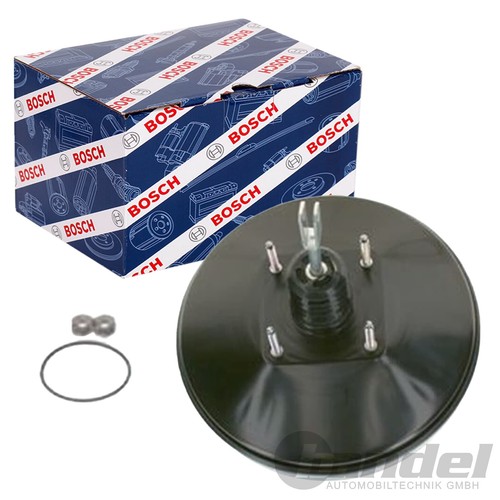 Bosch bremskraftverstärker - bosch,