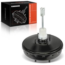 Bremskraftverstärker