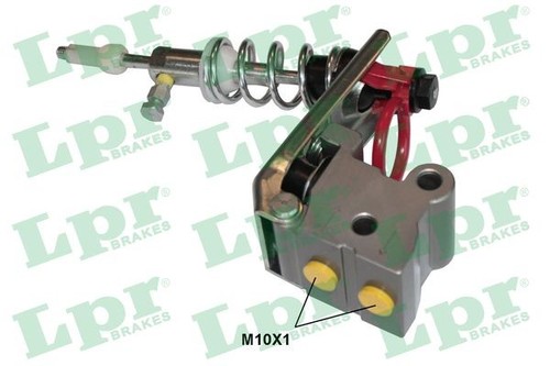 Lpr 9978 bremskraftregler - lpr,