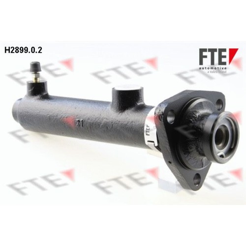 Fte hauptbremszylinder - fte,
