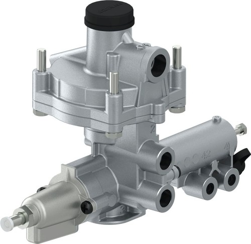 Bremskraftregler wabco - bremskraftregler,