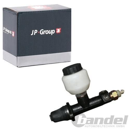 Group hauptbremszylinder - group,