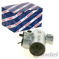 BOSCH BREMSKRAFTREGLER passend
