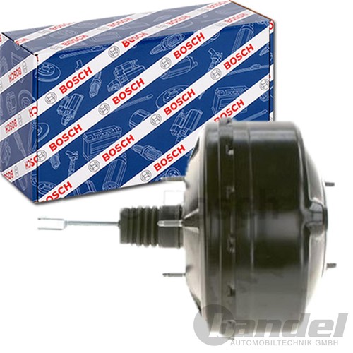 Bosch bremskraftverstärker - bosch,