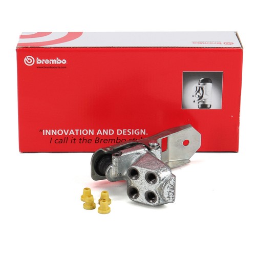 Brembo bremskraftregler - brembo,